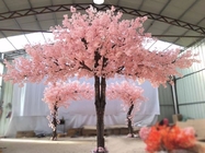 вишневое дерево 2.8m искусственное для оформления свадьбы крытого