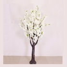 Деревья для свадеб, дерево вишневого цвета OEM искусственные Сакуры фальшивки учреждения утюга