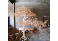 сосны крытые, дерево 1m искусственные бонзаев Faux для сада